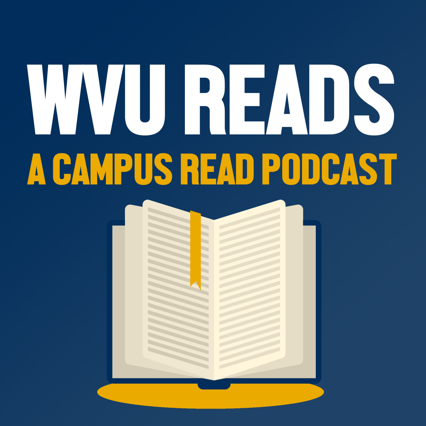 WVU Reads: A Campus Read Podcast